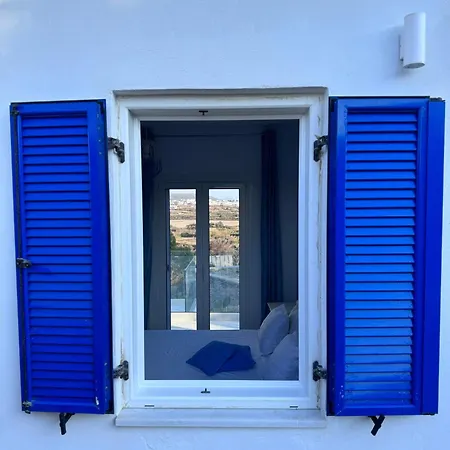 Rocks Of The Aegean * Άγιος Προκόπιος