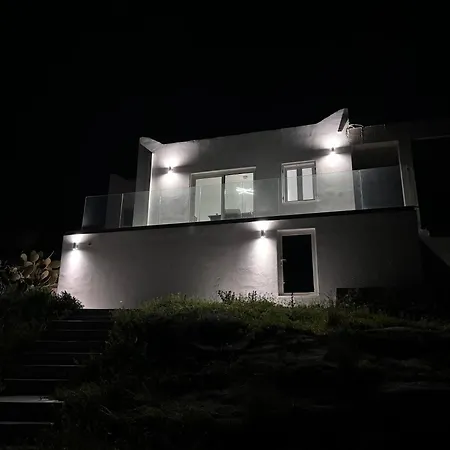 Villa Rocks Of The Aegean *